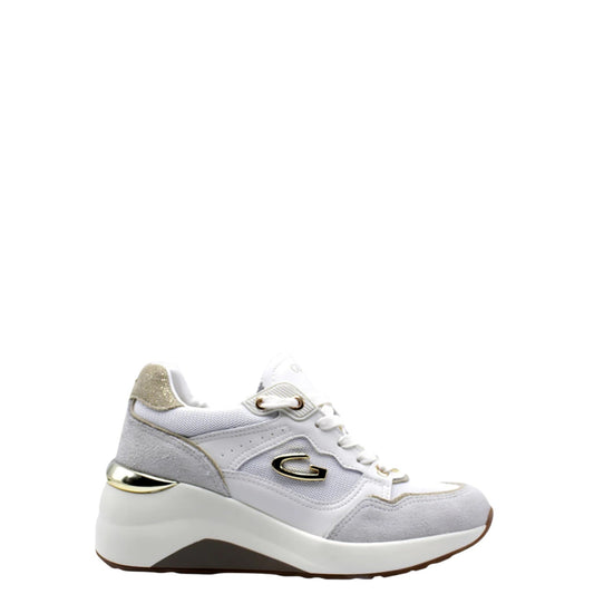 Sneakers donna "Guardiani"AGW438400 Collezione Autunno/Inverno 2025/2026 - Ghiaccio Multi