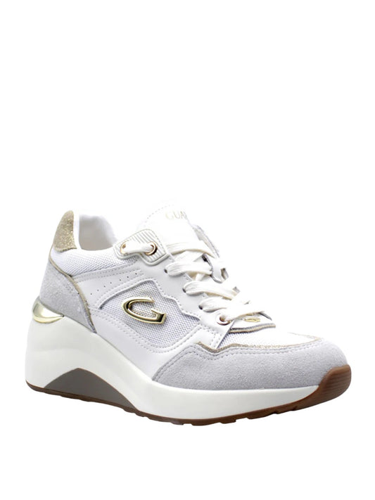 Sneakers donna "Guardiani"AGW438400 Collezione Autunno/Inverno 2025/2026 - Ghiaccio Multi