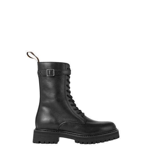 Anfibi donna “Shooters” S22557-01 Collezione Autunno/Inverno 2025/2026