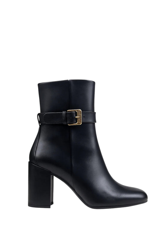 Tronchetti donna "Bruno Premi" BG1902X Collezione Autunno/Inverno 2025/2026 - Nero