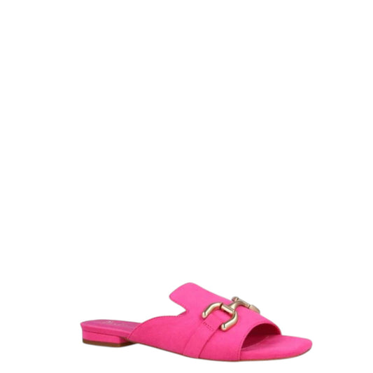 Scalzati donna "Menbur" 25569 Collezione Primavera/Estate 2026 - Fucsia