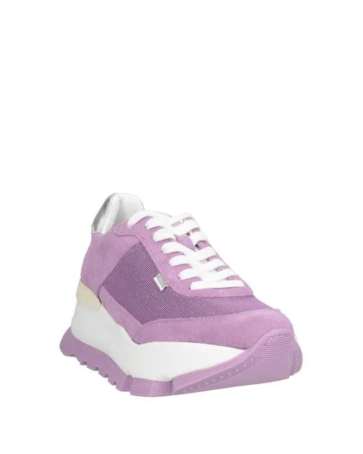 Sneakers donna "Rucoline" Aki 316 Glitter Lam "Collezione Autunno/Inverno 2025/2026 - Lilla
