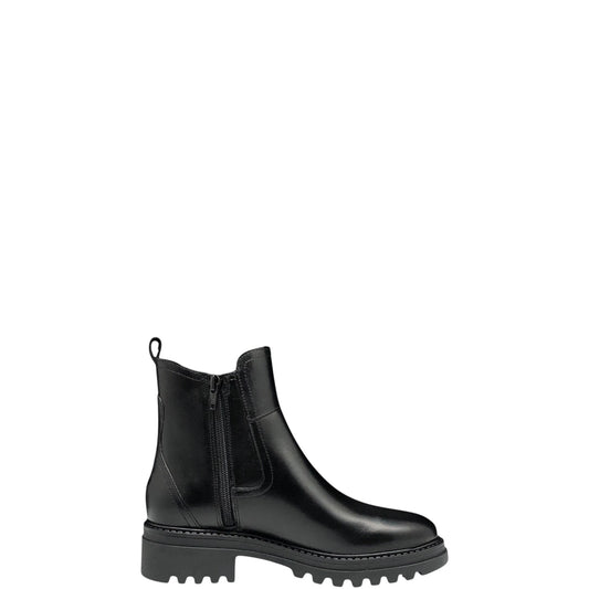 Stivaletti donna "Keys" K-11352 Collezione Autunno/Inverno - Nero