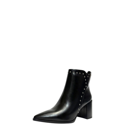 Tronchetti donna "Keys" K-11600 Collezione Autunno/Inverno - Nero