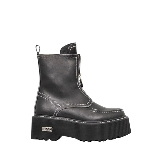 Stivaletti donna "Cult" CLW432500 Collezione Autunno/Inverno 2025/2026 - Nero