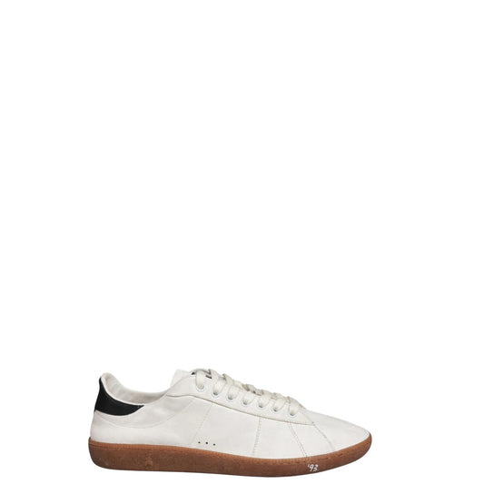 Sneakers donna "Patrizia Pepe" SKIN Collezione Primavera/Estate 2026 - Bianco
