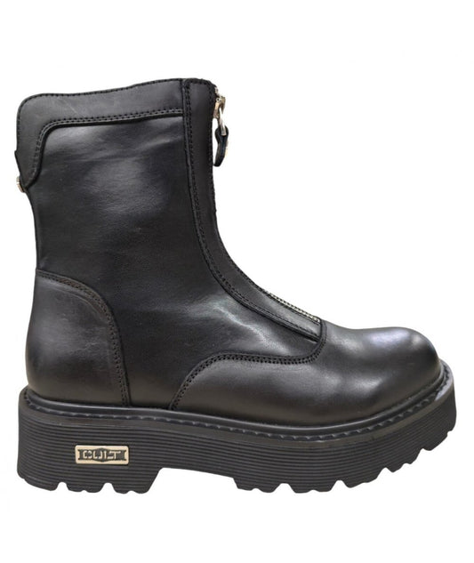 Stivaletti donna "Cult" CLW434600 Collezione Autunno/Inverno 2025/2026 - Nero