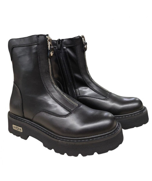 Stivaletti donna "Cult" CLW434600 Collezione Autunno/Inverno 2025/2026 - Nero