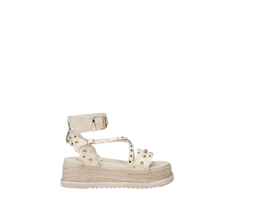 Sandali donna "Cult" CLW452101 Collezione Primavera/Estate - Beige