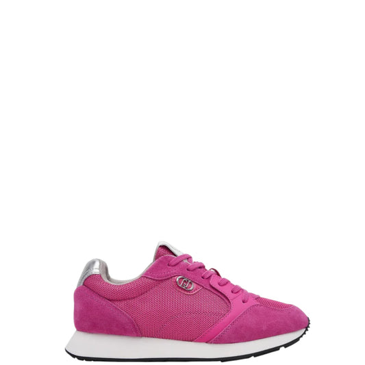 Sneakers donna "Liu Jo" BA5087 Collezione Primavera/Estate 2026  - Fucsia