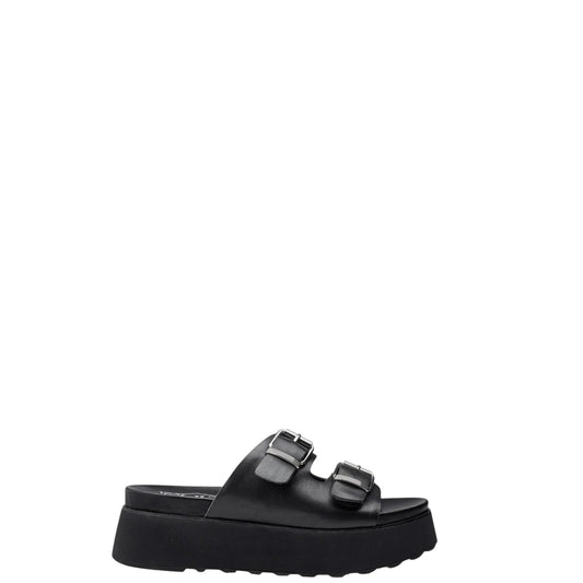 Ciabatte donna "Cult" CLW314604 Collezione Primavera/Estate 2026 - Nero