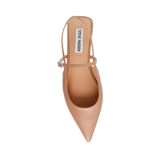 Ballerine donna "Steve Madden" KRYSTEN Collezione Primavera/Estate 2026 - Nude