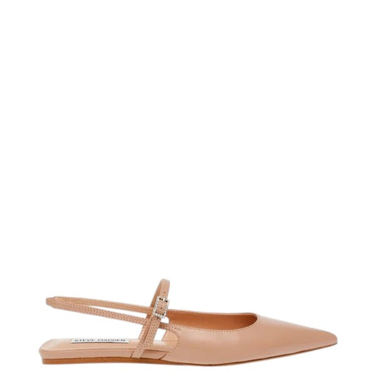 Ballerine donna "Steve Madden" KRYSTEN Collezione Primavera/Estate 2026 - Nude