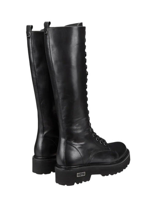 Stivali donna "Cult" CLW319900 Collezione Autunno/Inverno 2025/2026 - Nero