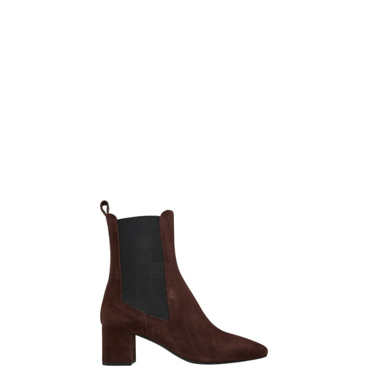 Tronchetti donna "Love Moschino" JA21085G0NJA0313 Collezione Autunno/Inverno - Testa di moro
