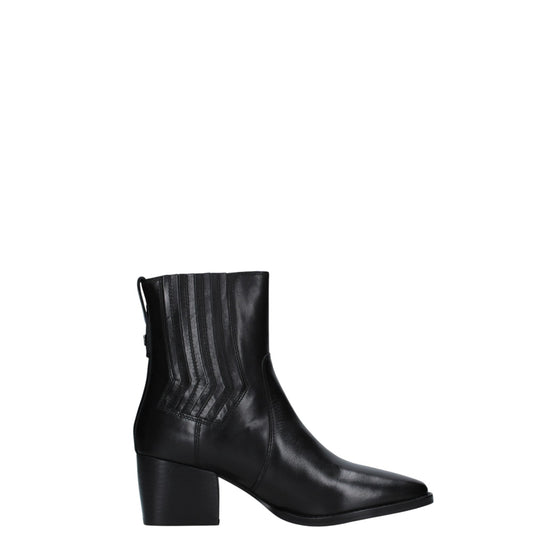 Stivaletti donna "Janet & Janet" J-510 Collezione Autunno/Inverno - Nero