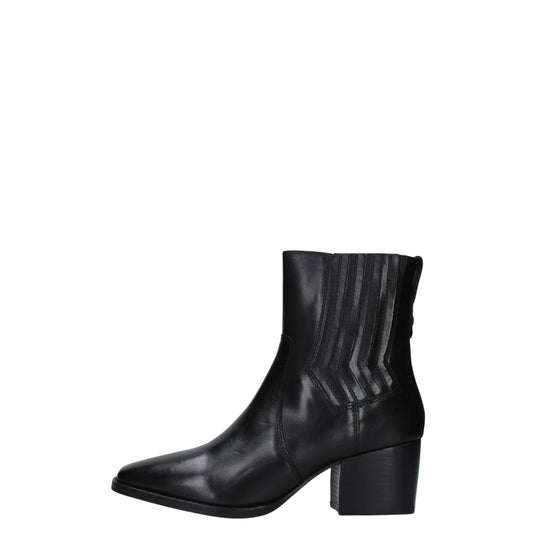 Stivaletti donna "Janet & Janet" J-510 Collezione Autunno/Inverno - Nero