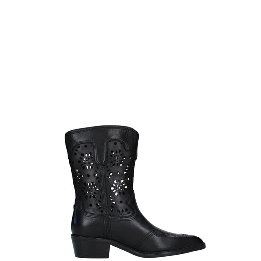 Camperos donna "Clut" CLW441500 Collezione Primavera/Esatate 2026 - Nero