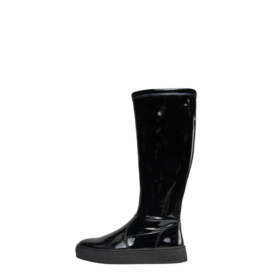 Stivali donna "Liu Jo" ALICIA 632 Collezione Autunno/Inverno - Nero