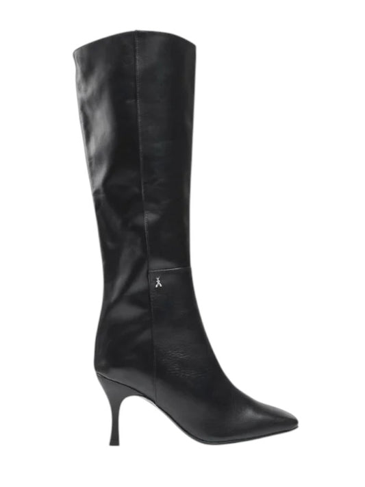 Stivali donna "Patrizia Pepe" 2va281 a3kw Collezione Autunno/Inverno 2025/2026 - Nero