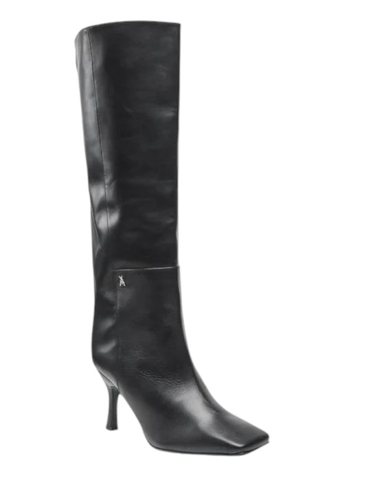 Stivali donna "Patrizia Pepe" 2va281 a3kw Collezione Autunno/Inverno 2025/2026 - Nero
