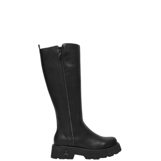 Stivali donna "Patrizia Pepe" PPJ960 Collezione Autunno/Inverno - Nero