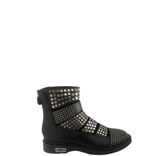 Stivaletti donna "Cult" CLW337800 Collezione Primavera/Estate 2026 - Nero