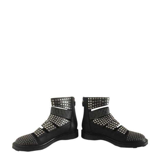 Stivaletti donna "Cult" CLW337800 Collezione Primavera/Estate 2026 - Nero