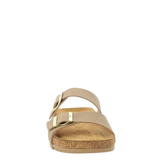 Ciabatte donna "Superga" S31Y274/SP Collezione Primavera/Estate 2026 - Tortora