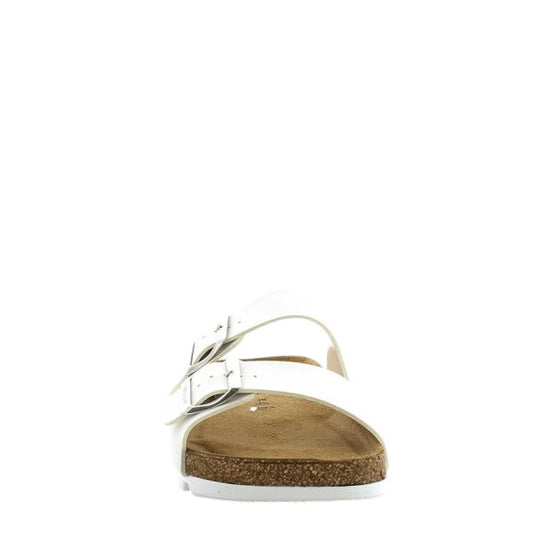 Ciabatte donna "Superga" S31Y274/SP Collezione Primavera/Estate 2026 - Bianco