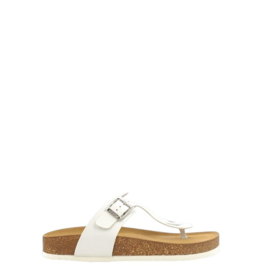 Infradito donna "Superga" S31Y821/SP Collezione Primavera/Estate 2026 - Bianco