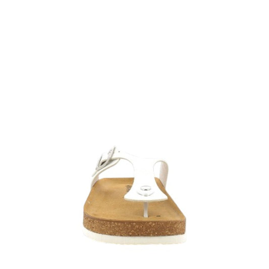 Infradito donna "Superga" S31Y821/SP Collezione Primavera/Estate 2026 - Bianco