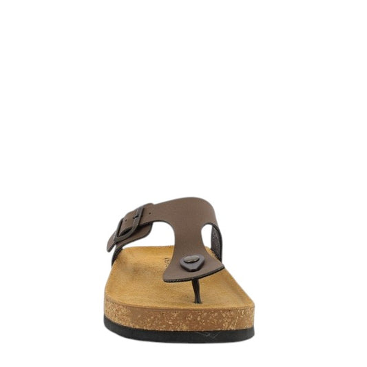 Infradito donna "Superga" S31Y821/SP Collezione Primavera/Estate 2026 - Marrone