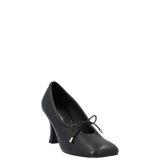 Décolleté donna "Bruno Premi" BM1002X  Collezione Autunno/Inverno - Nero
