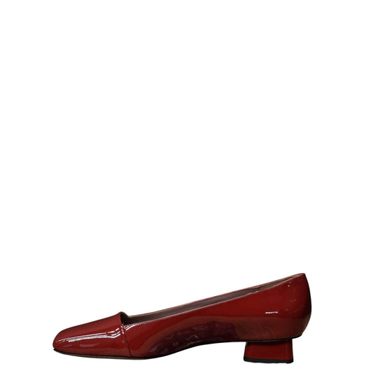 Ballerine donna "Rayne" RY8001.010 Collezione Autunno/Inverno 2025/2026 - Ciliegia