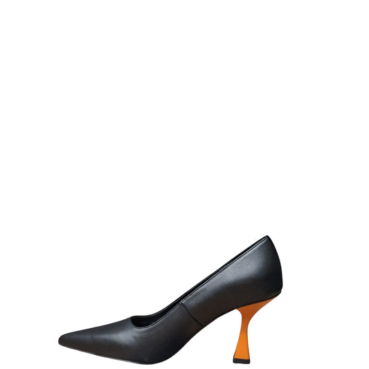 Décolletè donna "Antolina" AN14034.020 Collezione Autunno/Inverno 2025/2026 - Nero