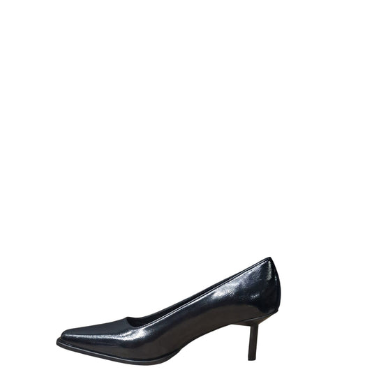 Décolletè donna "Antolina" AN14031.010 Collezione Autunno/Inverno 2025/2026 - Nero Naplak