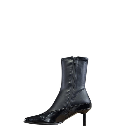 Stivaletti donna "Antolina" AN14032.090 Collezione Autunno/Inverno 2025/2026 - Nero