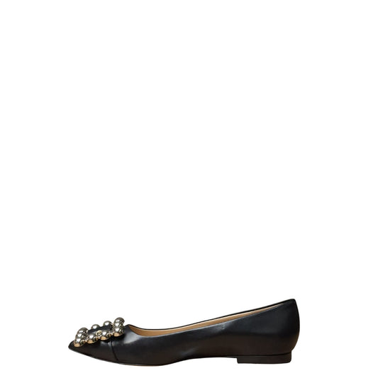 Ballerine donna "Rayne" RY14000.001 Collezione Autunno/Inverno 2025/2026 - Nero