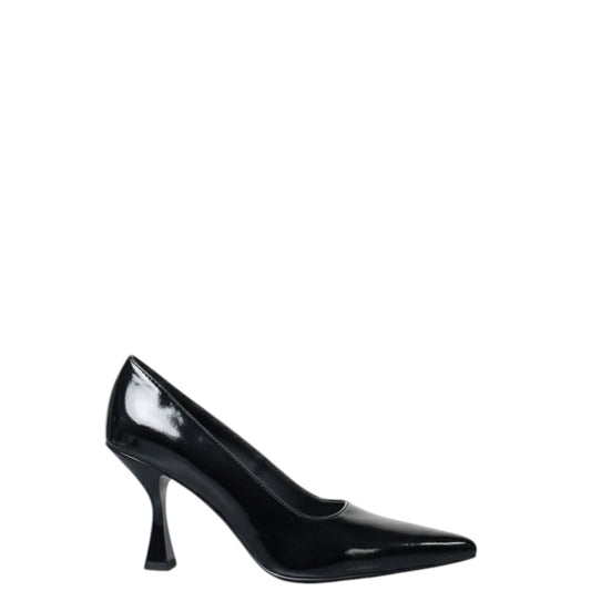 Décolletè donna "Antolina" AN14034.010 Collezione Autunno/Inverno 2025/2026 - Nero Naplak