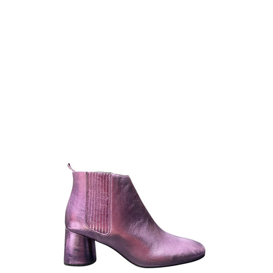 Tronchetti donna "Marc Jacobs" MJ7001.004 Collezione Autunno/Inverno 2025/2026 - Lilla