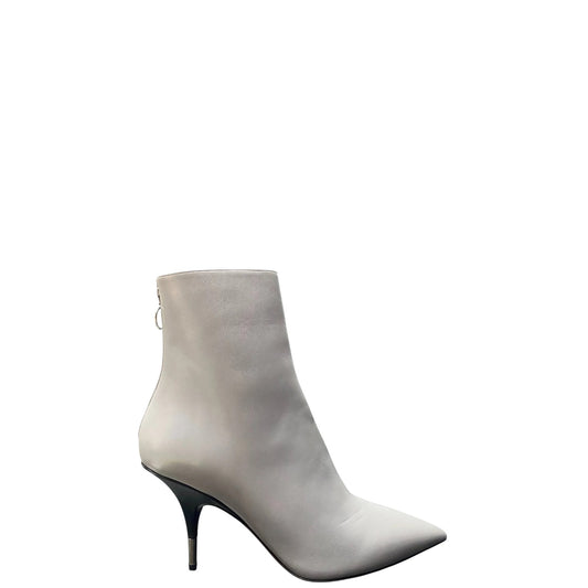 Tronchetti donna "Alain Tondowski" AT6042.020 Collezione Autunno/Inverno 2025/2026 - Cenere