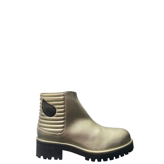 Stivaletti donna "Coriamenta" CA6003.090 Collezione Autunno/Inverno 2025/2026 - Palude