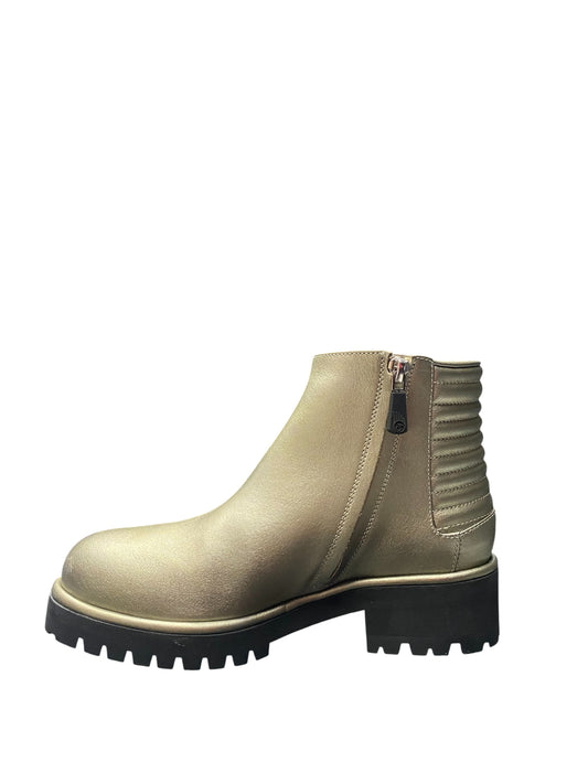 Stivaletti donna "Coriamenta" CA6003.090 Collezione Autunno/Inverno 2025/2026 - Palude