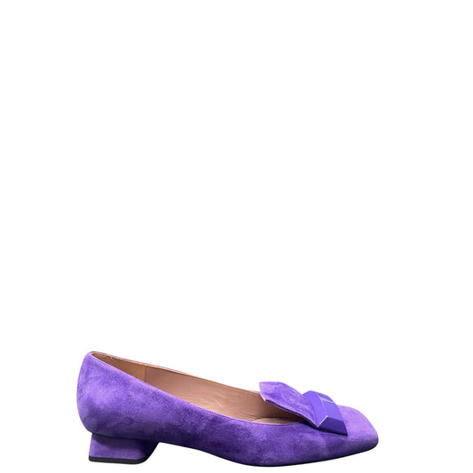 Mocassini donna "Rayne" RY8003.051 Collezione Autunno/Inverno 2025/2026 - Lilla