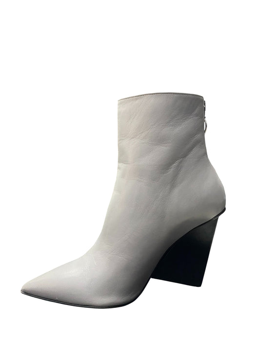 Tronchetti donna "Alain Tondowski" AT6038.021 Collezione Autunno/Inverno 2025/2026 - Cenere