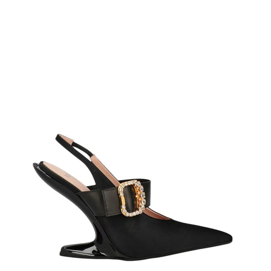Chanel donna "N°21" 23ICPXNV16026 Collezione Primavera/Estate 2026 - Nero