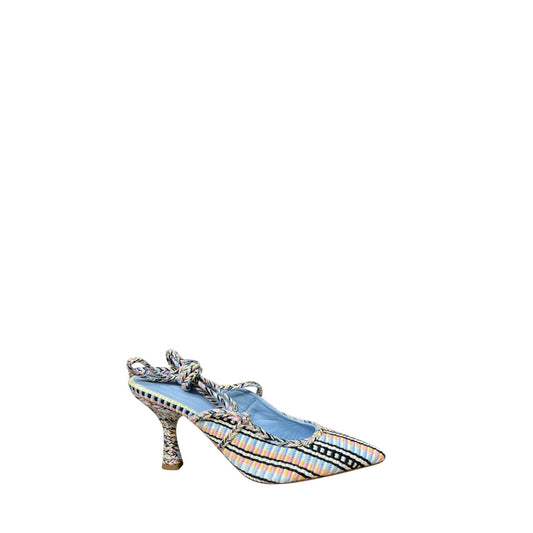 Chanel donna "Antolina Paris" Gaby.082 Collezione Primavera/Estate 2026 - Multicolor