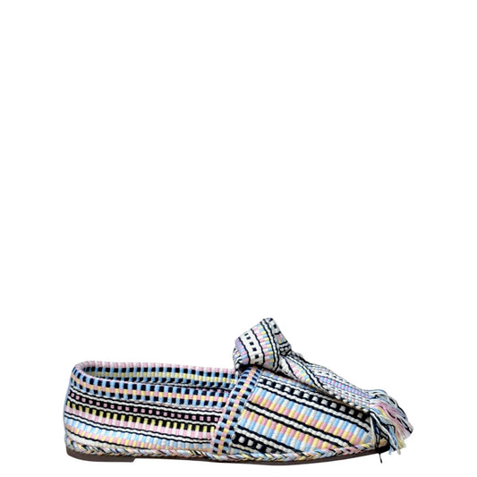 Espadrillas donna "Antolina Paris" GEMA.082 Collezione Primavera/Estate 2026 - Multicolor
