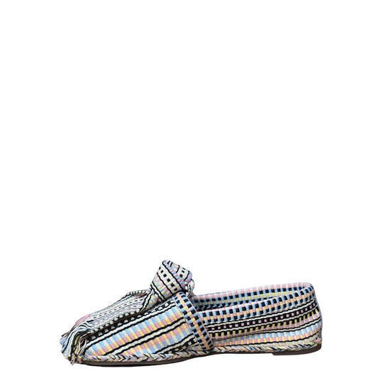 Espadrillas donna "Antolina Paris" GEMA.082 Collezione Primavera/Estate 2026 - Multicolor